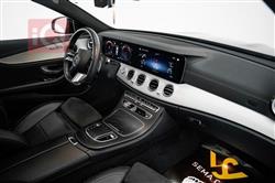 مێرسێدس بێنز E-Class
